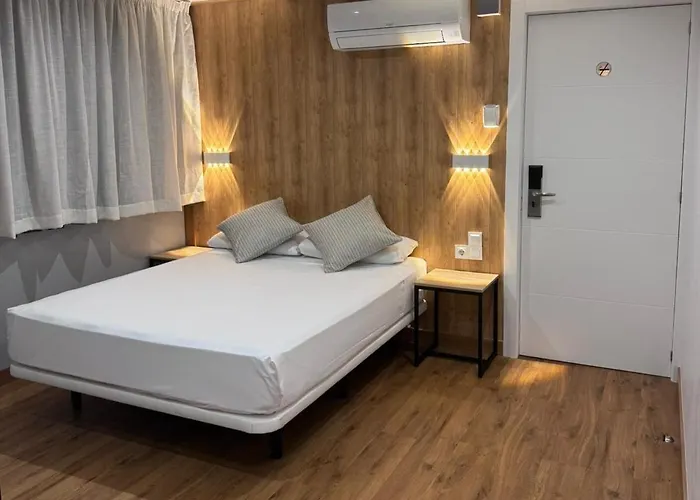 Hotel Medicis